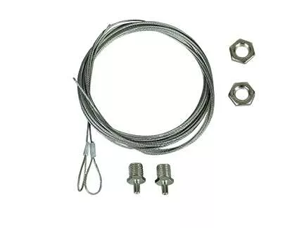 Подвес тросовый ST-51-1000 MIZAR STANDARD СТ 4501008340 Подвес тросовый ST-51-1000 MIZAR STANDARD СТ 4501008340