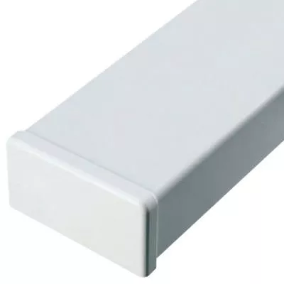 Заглушка для короба 90х60 Angara DKC AIR90605 Заглушка для короба 90х60 Angara DKC AIR90605