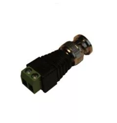 Разъем BNC с клеммной колодкой SR-BNC-J SarmatT 0005109 Разъем BNC с клеммной колодкой SR-BNC-J SarmatT 0005109