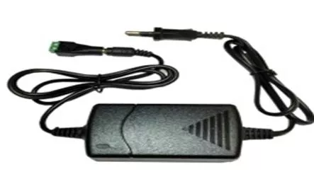 Источник питания SR-12/2A SarmatT 0005168 Источник питания SR-12/2A SarmatT 0005168