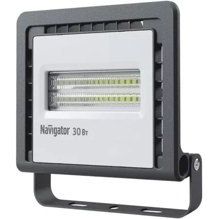 Прожектор 14 143 NFL-01-30-4K-LED Navigator 14143 Прожектор 14 143 NFL-01-30-4K-LED Navigator 14143