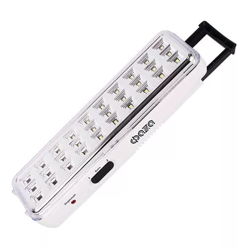 Фонарь AccuF9-L30-wh бел. ФАZА 5004900 Фонарь AccuF9-L30-wh бел. ФАZА 5004900