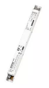 Аппарат пускорег. электрон. (ЭПРА) QT-FIT8 2х36/220-240 VS20 OSRAM 4008321294265 Аппарат пускорег. электрон. (ЭПРА) QT-FIT8 2х36/220-240 VS20 OSRAM 4008321294265