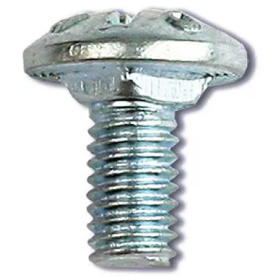 Винт М6х10 (уп.200шт) DKC CM010610 Винт М6х10 (уп.200шт) DKC CM010610