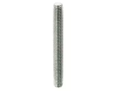 Шпилька М10х2000 нерж. сталь INOX 316L (дл.2м) DKC CM201002INOX316L Шпилька М10х2000 нерж. сталь INOX 316L (дл.2м) DKC CM201002INOX316L