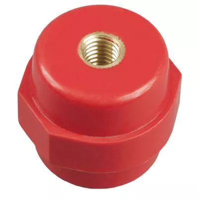 Изолятор SM 25 силовой IEK YIS11-25-06 Изолятор SM 25 силовой IEK YIS11-25-06