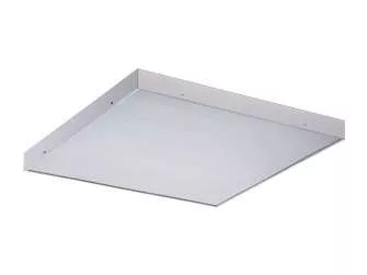 Светильник светодиодный STANDART.OPL LED 595 4000К G3 встраив. накладной СТ 1229000270 Светильник светодиодный STANDART.OPL LED 595 4000К G3 встраив. накладной СТ 1229000270