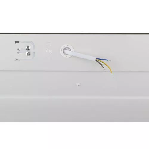 Светильник светодиодный SPO-6-72-4K-P 595х595х19 72Вт 4000К 6120лм универс. IP40 рассеив. призма с проводом панель ЭРА Б0041861 фото 5 Светильник светодиодный SPO-6-72-4K-P 595х595х19 72Вт 4000К 6120лм универс. IP40 рассеив. призма с проводом панель ЭРА Б0041861 фото 5