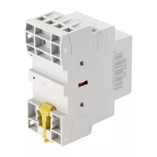 Контактор модульный КМ25-40 AC PRO NO-902-298 ЭРА Б0049163 фото 4 Контактор модульный КМ25-40 AC PRO NO-902-298 ЭРА Б0049163 фото 4