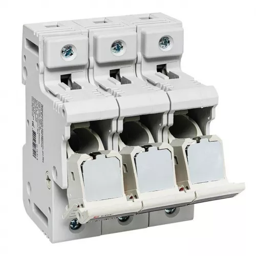 Предохранитель-разъединитель для ПВЦ 14х51 3п EKF pr-14-51-3 фото 6