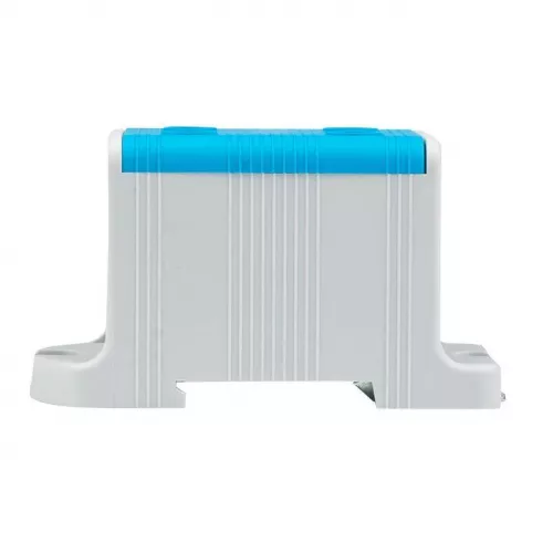 Клемма силовая вводная двойная КСВ 16-95кв.мм син. EKF plc-kvs2-16-95-blue фото 6