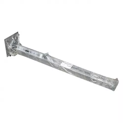 Четырехнога для молниеприемной мачты (без бет. оснований) HZ EKF lp-0900 фото 2 Четырехнога для молниеприемной мачты (без бет. оснований) HZ EKF lp-0900 фото 2