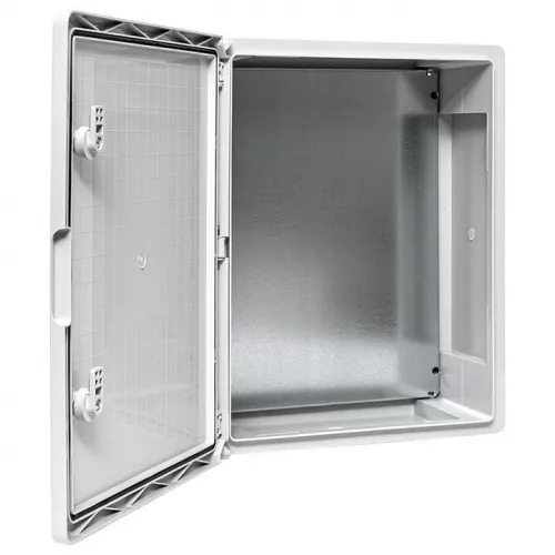 Бокс пластиковый с монтажной платой 500х400х180 IP65 PROxima EKF PB65MP006 фото 13