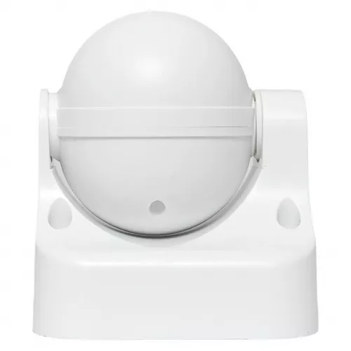 Датчик движения микроволновый MW-702 1200Вт 180гр. до 15м IP44 бел. PROxima EKF dd-mw-702 фото 10