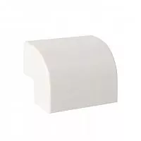 Угол внешний 40х16 бел. Plast PROxima (уп.4шт) EKF obw-40-16x4