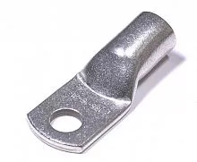 Наконечник медный ТМЛ 185-16-21мм Т2 (опрес. луж.) ЗЭТАРУС zeta10634