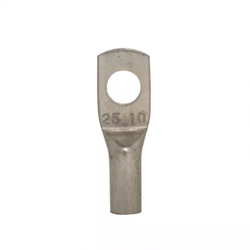 Наконечник медный луженый ТМЛ DIN 25-10 PROxima EKF tml-din-25-10 фото 3