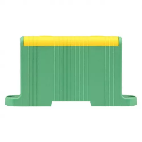 Клемма силовая вводная КСВ 35-240кв.мм желт./зел. EKF plc-kvs-35-240-y-green фото 3