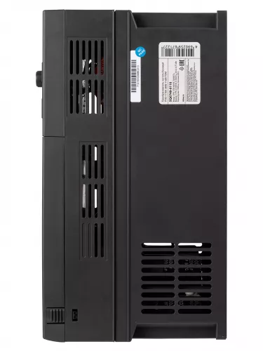 Преобразователь частоты базовый ПЧб-11T00 380В 11кВт TDM фото 5