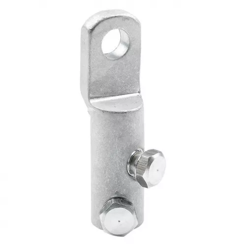 Наконечник НА-50 М10 10кВ (35-50кв.мм) PROxima EKF cl-b-50 фото 2