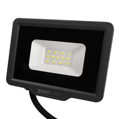 Прожектор PFL-C3 10Вт 6500К IP65 JazzWay 5023529