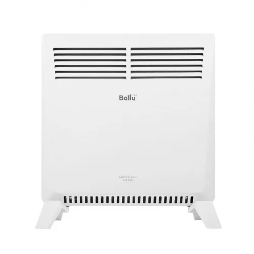 Конвектор электрический Camino Eco Turbo BEC/EMT-1000 Ballu НС-1166353 фото 2