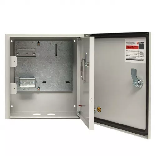 Щит ЩУ-1/1-1 (310х300х160) двухдверный IP54 EKF mb54-1-2 фото 13