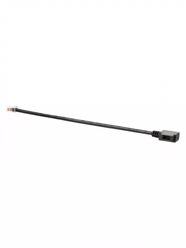 Коммуникационный интернет-модуль КИМ (TCP/IP - RS-485/RS-232) для ПЛК12 TDM фото 7