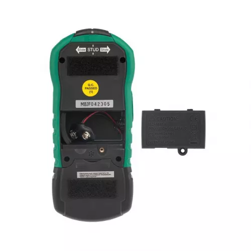 Детектор металла MS6906 Mastech 13-1210 фото 3 Детектор металла MS6906 Mastech 13-1210 фото 3