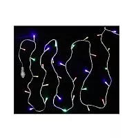 Гирлянда наружняя 120 LED 12 м соед. до 20 мод. мульти SHLights 4690601040800