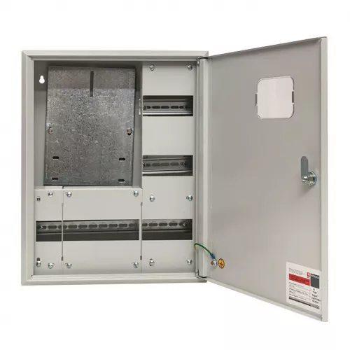 Щит ЩУРн 3/30 (500х400х160) IP31 EKF mb23-3/30-1 фото 10