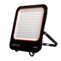 Прожектор светодиодный PFL-V 200Вт 6500К IP65 JazzWay 5039797