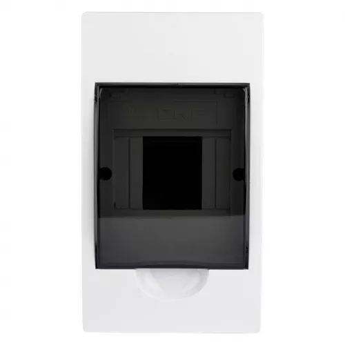 Щит ЩРН-П-4 IP41 EKF pb40-n-4 фото 3