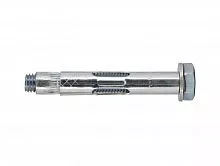 Болт анкерный 8х60 накл. цинк. Tech-Krep 117960