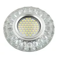 Встраиваемый светильник DLS-L151 UL-00003908