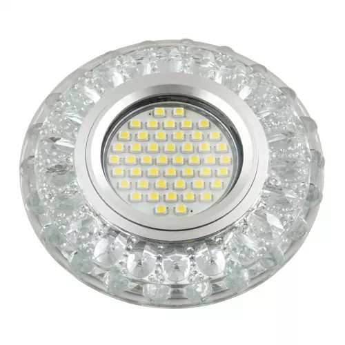 Встраиваемый светильник DLS-L151 UL-00003908
