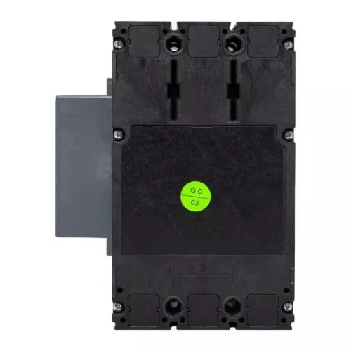 Выключатель автоматический 3п 160А 50кА AV POWER-1/3 ETU6.2 AVERES EKF mccb-13-160-6.2-av фото 10