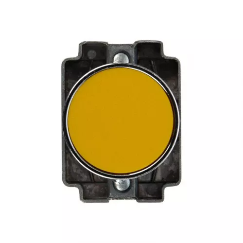 Кнопка XB2 желт. NO Rexant 36-5521 фото 3