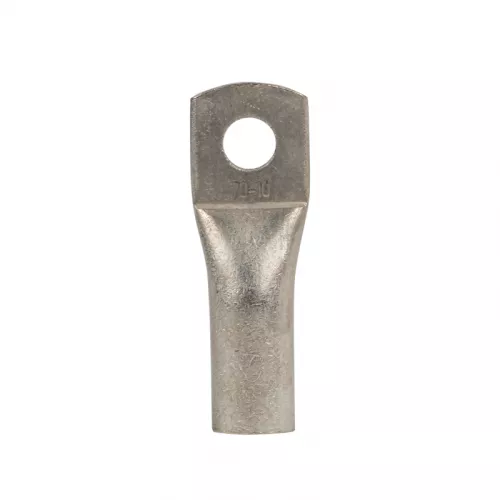 Наконечник медный луженый ТМЛ DIN 70-12 PROxima EKF tml-din-70-12 фото 3