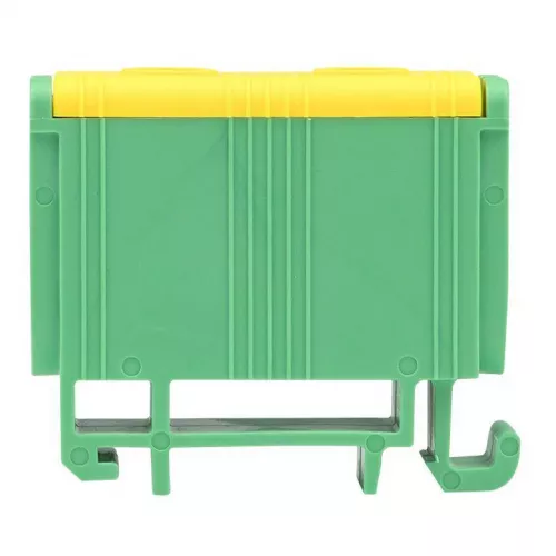 Клемма силовая вводная КСВ 16-50кв.мм желт./зел. EKF plc-kvs-16-50-y-green фото 3