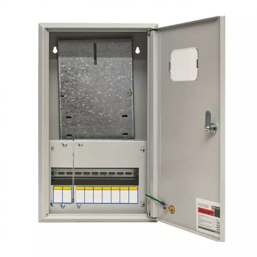 Щит ЩУРн 3/12 (500х300х160) IP31 EKF mb23-3/12 фото 7