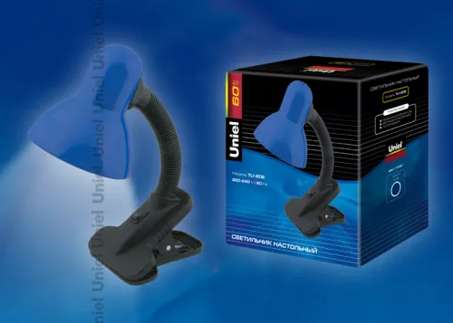 TLI-206 Blue. E27 TLI-206 Blue. E27