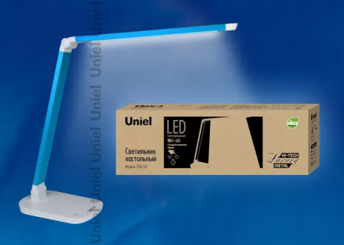 TLD-521 Blue/LED/800Lm/5000K/Dimmer