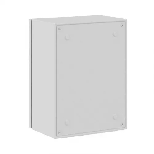 Корпус ST с прозрачной дверью и с М/П 400х300х200мм (ВхШхГ) DKC R5STX0432 фото 3