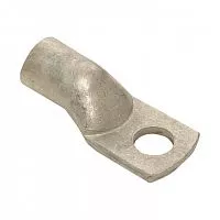 Наконечник силовой медный лужен. JG-185-16-19 (ТМЛ) EKF jg-185-16-19