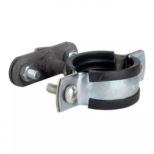 Держатель прута на трубе d40-46мм HZ PROxima EKF lp-31024 фото 4