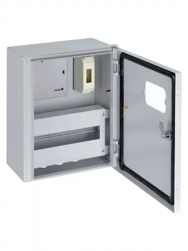 ЩУРН-1/12 (400х315х165) IP54 Народный эконом ЩУРН-1/12 (400х315х165) IP54 Народный эконом