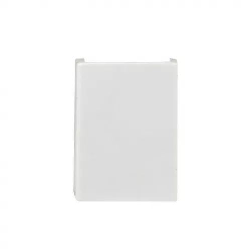 Соединитель на стык 15х10 бел. Plast PROxima (уп.4шт) EKF conw-15-10x4 фото 2