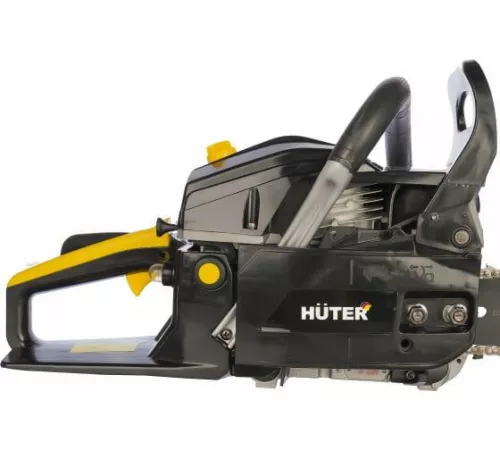 Бензопила BS-52 HUTER 70/6/3 фото 3 Бензопила BS-52 HUTER 70/6/3 фото 3