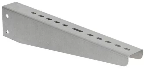 Кронштейн 400 IEK CLP1CZ-400-1